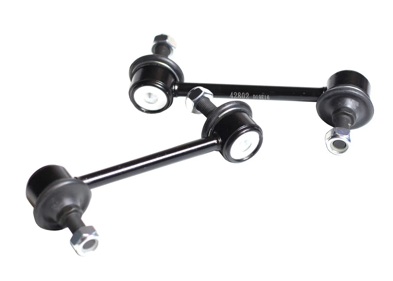 Whiteline Sway Bar - Link (Ducato 06+) — fits Hyundai Tiburon