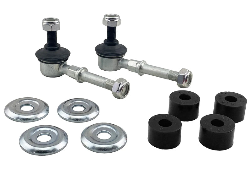 Whiteline Sway Bar - Link (Sonata 89-98) — fits Suzuki Grand Vitara Inc Xl 7