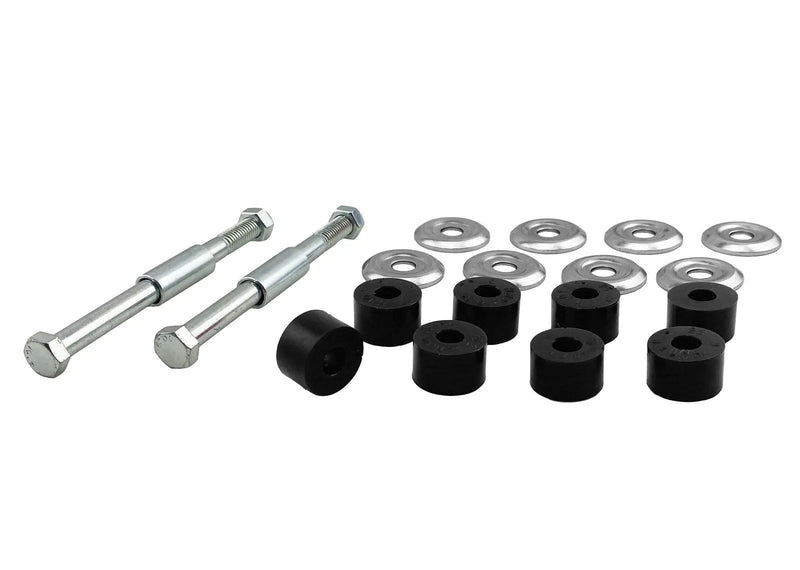 Whiteline Front Sway Bar Link (Navara 97+/Pathfinder 86-96) — fits Nissan Pathfinder