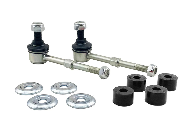 Whiteline Sway Bar - Link (NX 14+) — fits Lexus NX
