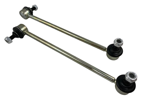Whiteline Sway Bar - Link (Accent 06-10) — fits Hyundai Accent