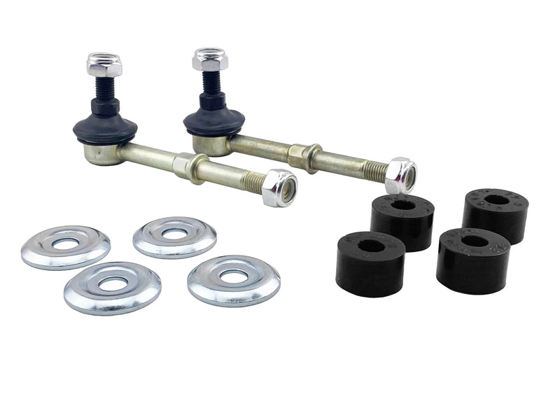 Whiteline Sway Bar - Link (Lancer 03-08) — fits Mitsubishi Lancer