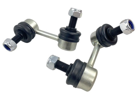 Whiteline Front Sway Bar Link (Pajero 00-07) — fits Mitsubishi Pajero NM