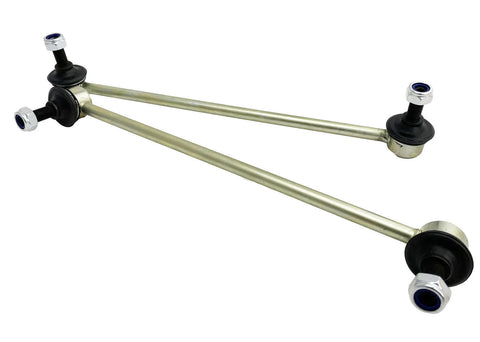 Whiteline Front Sway Bar Link (Grand Vitara 05+) — fits Suzuki Grand Vitara Inc Xl 7