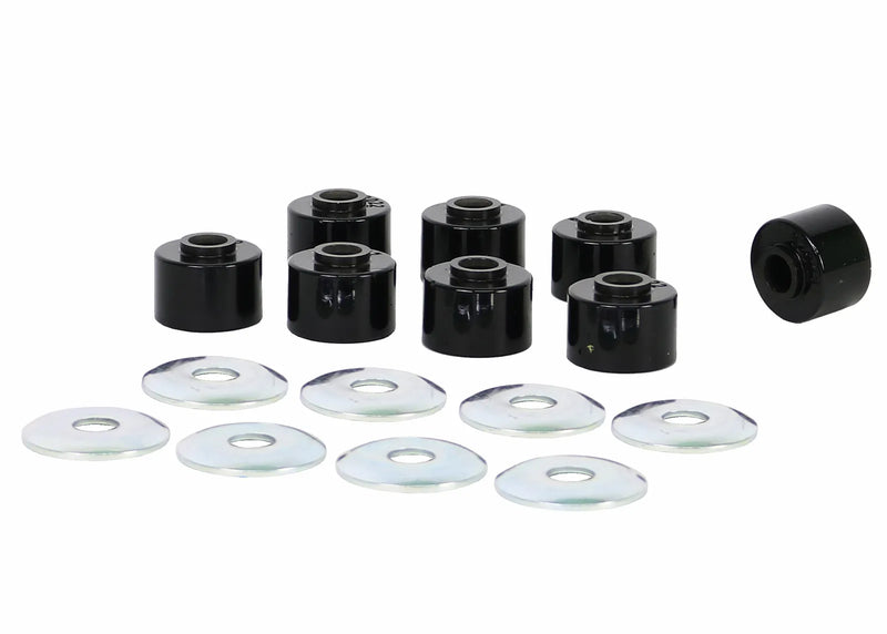 Whiteline Sway Bar - Link Bushing Kit (Ranger 06-11 / BT-50 06-11)