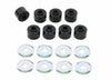 Whiteline Sway Bar - Link Bushing Kit (Ranger 06-11 / BT-50 06-11)
