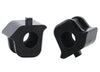 Whiteline Sway Bar - Mount Bushing Kit (Rav 4 05-18)
