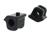 Whiteline Sway Bar - Mount Bushing Kit (Rav 4 05-18)