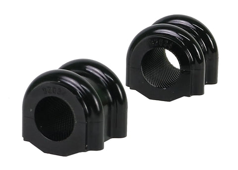 Whiteline Sway Bar Mount - Bushing Kit (iLoad 08+ / iMax 08+)