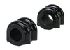 Whiteline Sway Bar Mount - Bushing Kit (iLoad 08+ / iMax 08+)