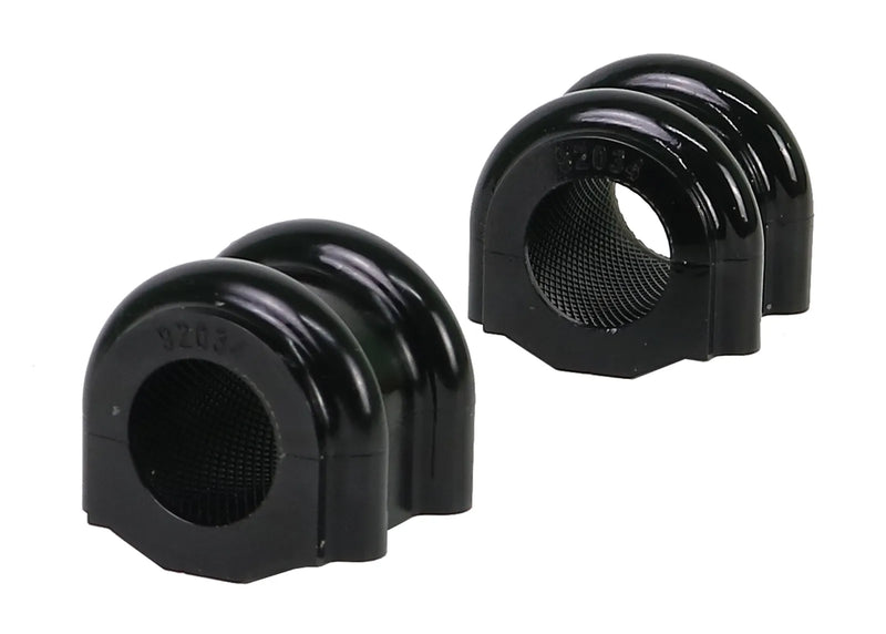Whiteline Sway Bar Mount - Bushing Kit (iLoad 08+ / iMax 08+)