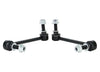 Whiteline Sway Bar - Link Kit (300C 04-12 / 300C 11+ / Challenger 11+)