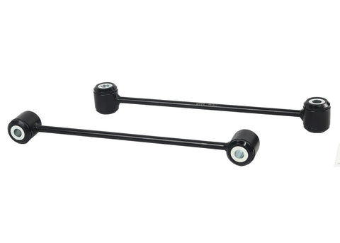 Whiteline Sway Bar Mount - Bushing Kit (300C 04-12 / 300C 11+ / Challenger 11+)