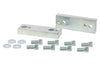 Whiteline Front Sway Bar Mount - Relocation Spacer Kit (Prado150 09+)