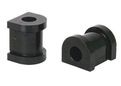 Whiteline Rear Sway Bar Mount - Bushing Kit 17mm (Maverick 88-94/Patrol 88+)