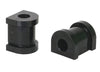 Whiteline Rear Sway Bar Mount - Bushing Kit 17mm (Maverick 88-94/Patrol 88+)
