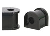 Whiteline Sway Bar Mount Bushing Kit (Commodore 89-07/Camry 86-01)