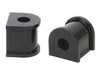 Whiteline Sway Bar Mount Bushing Kit (Commodore 89-07/Camry 86-01)