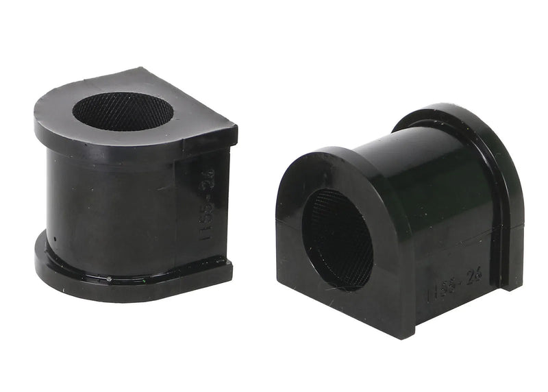 Whiteline Front Sway Bar Mount - Bushing Kit 26mm (LC 80/105 90-08)