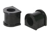 Whiteline Front Sway Bar Mount - Bushing Kit 26mm (LC 80/105 90-08)