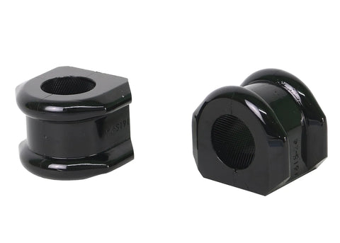 Whiteline Sway Bar Mount Bushing Kit 24mm (Falcon 00-16/Fairlane 99-07) — fits Ford Tickford Te50 Tl50