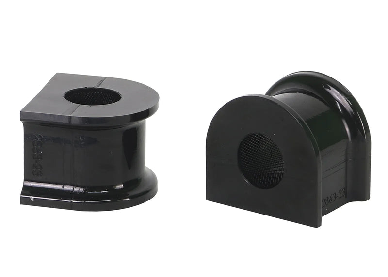 Whiteline Sway Bar Mount Bushing Kit 16mm (Apollo 93-97/Camry 91-01) — fits Holden Apollo