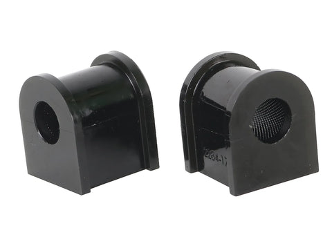 Whiteline Sway Bar Mount Bushing (Avalon 00-05/Camry 96-06) — fits Toyota Avalon