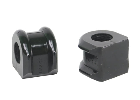 Whiteline Sway Bar Mount Bushing (Falcon 97-16/Fairlane 96-07) — fits Ford Tickford Te50 Tl50