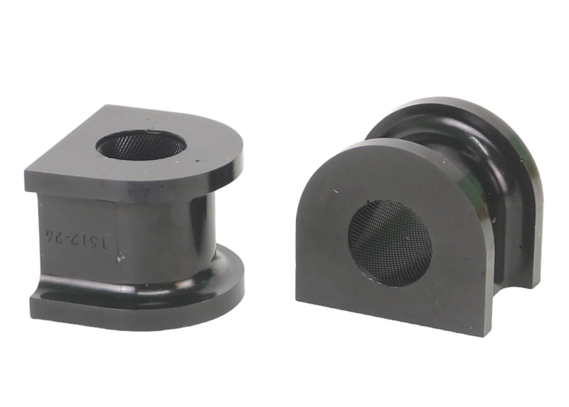 Whiteline Front Sway Bar Mount - Bushing Kit 26mm (Estima/Tarago 90-99)