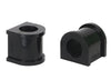 Whiteline Sway Bar Mount - Bushing Kit 25mm (Prado 95-03/4Runner 95-02)