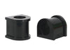 Whiteline Sway Bar Mount - Bushing Kit 25mm (Prado 95-03/4Runner 95-02)