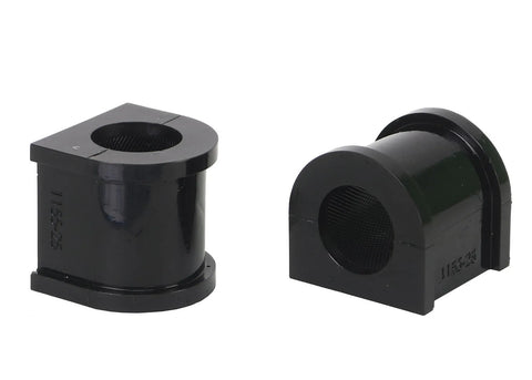 Whiteline Sway Bar Mount - Bushing Kit 25mm (Prado 95-03/4Runner 95-02)