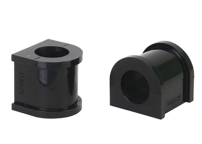 Whiteline Sway Bar Mount - Bushing Kit 25mm (Prado 95-03/4Runner 95-02)