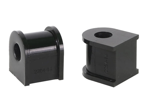 Whiteline Sway Bar Mount Bushing (Camry 96-02/Windom 96-01) — fits Toyota Vienta