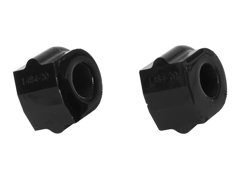 Whiteline Front Sway Bar Mount - Bushing Kit 20mm (Pathfinder 95-05/Patrol 99+)
