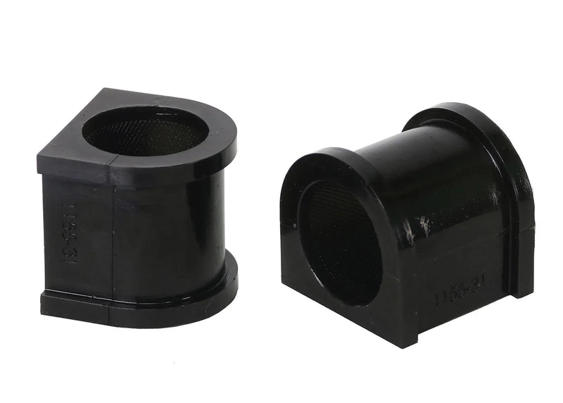 Whiteline Front Sway Bar Mount - Bushing Kit 31mm (LC 76/78/79 98+)