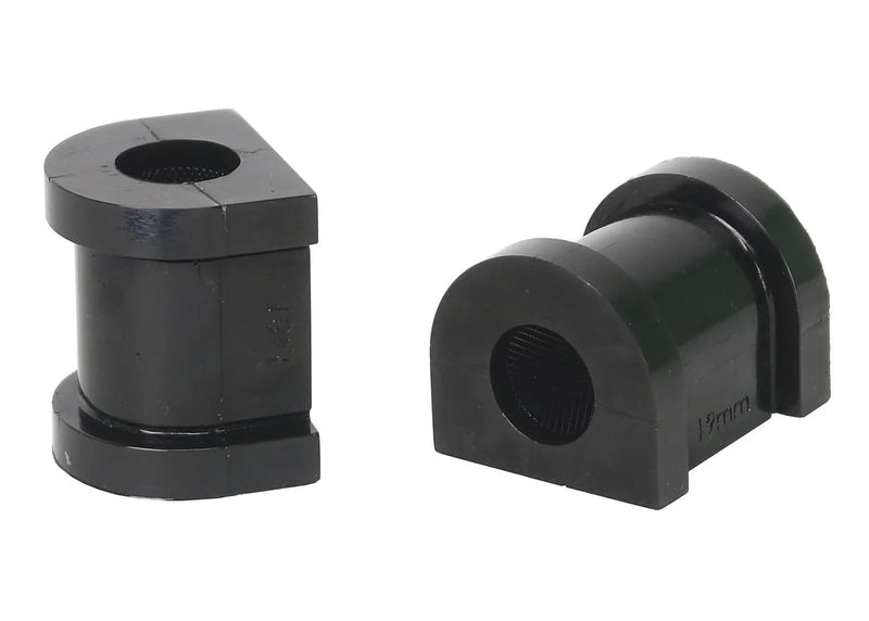 Whiteline Sway Bar Mount - Bushing Kit 19mm (Maverick 88-94/Patrol 88+) — fits Nissan Patrol GQ