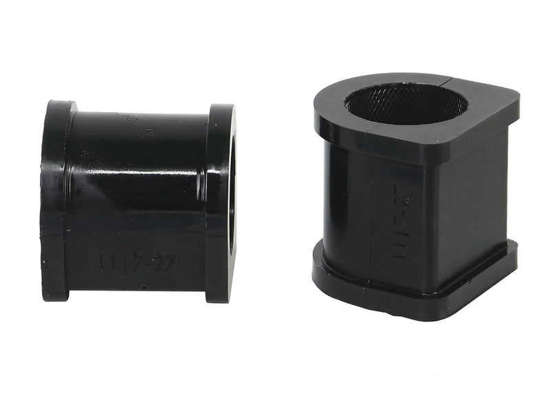 Whiteline Front Sway Bar Mount - Bushing Kit 27mm (Triton MK 96-07) — fits Mitsubishi Triton
