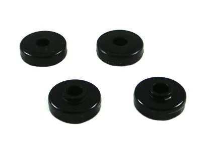 Whiteline Shock Absorber - Upper Bushing (F Series/Range Rover) — fits Land Rover Range Rover Classic Incl Air