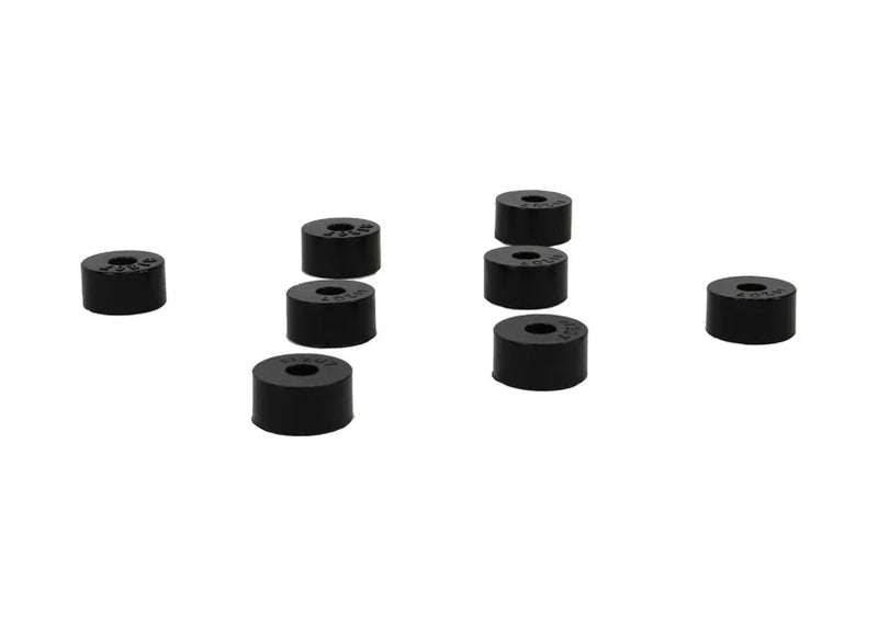 Whiteline Sway Bar - Link Bushing (Landcruiser/Patrol/Courier) — fits Toyota Landcruiser 70 Series Fzj70 75 Hzj70 7...
