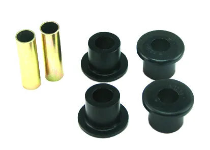Whiteline Front Shock Absorber - to Control Arm Bushing (Territory SX, SY) -fitment friendly — fits Ford Territory...