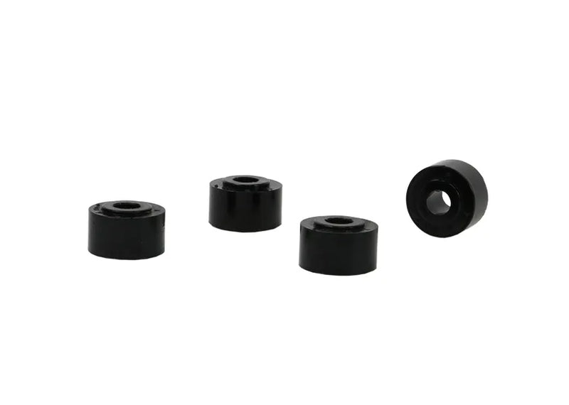 Whiteline Shock Absorber - Upper Bushing (F Series/Bronco) — fits Ford F100 F150 F250