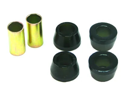Whiteline Rear Shock Absorber - Upper Bushing (Patrol/Maverick) — fits Nissan Patrol GQ