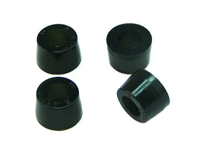 Whiteline Shock Absorber - Upper and Lower Bushing (Triton/Patrol) — fits Jeep Cj Series Cj7 Cj8 Scrambler Overlander