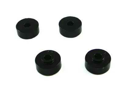 Whiteline Shock Absorber - Upper Bushing (F Series/Jackaroo) — fits Toyota Landcruiser 70 Series Fzj70 75 Hzj70 73 75