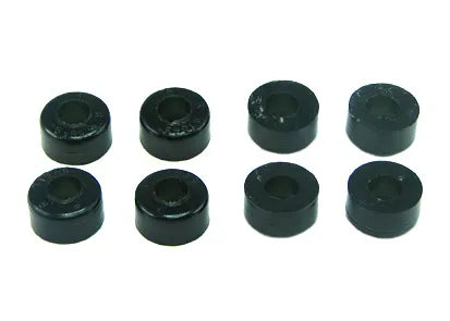 Whiteline Shock Absorber - Bushing (Defender/Discovery) — fits Land Rover Defender County L316 90 110 130 Series