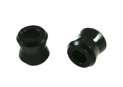 Whiteline Rear Shock Absorber - Lower Bushing (Patrol/Maverick) — fits Nissan Patrol GQ