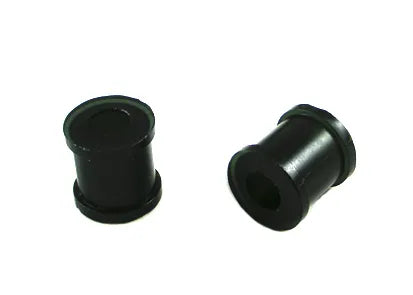 Whiteline Shock Absorber - Lower Bushing (Pajero/Triton) — fits Mitsubishi Pajero Na Nb Nc Nd Ne Nf