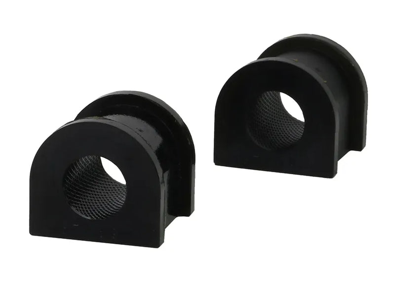 Whiteline Front Sway Bar - Mount Bushing 22mm (Corolla/Prius 00-09) — fits Toyota Corolla