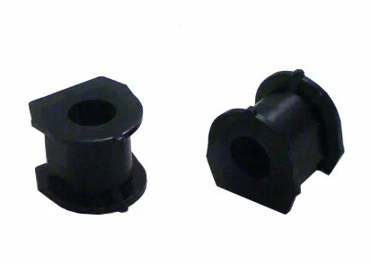 Whiteline Front Sway Bar - Mount Bushing 25.4mm (Triton 06-15/Challenger 07-16) — fits Mitsubishi Challenger Pb